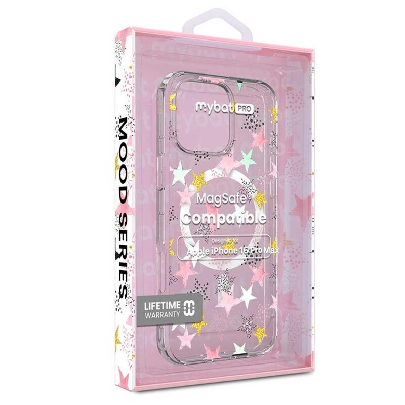 Funda MYBAT Mood con MagSafe para iPhone 16 PRO... image number null