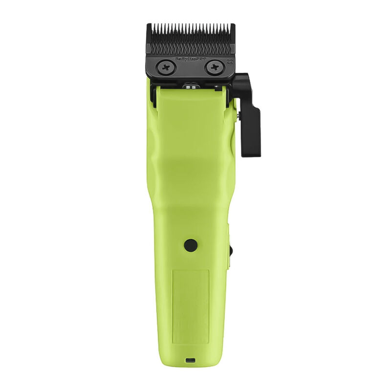 Kit Babyliss Fx829ny Clipper + Fx729nylt Trimme... image number null