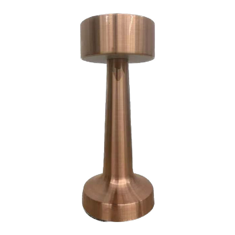 L&aacute;mpara de Mesa LED 3 W Port&aacute;til, Recargable, L... image number null