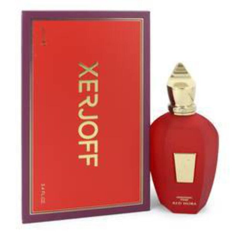 Perfume Xerjoff Red Hoba Eau De Parfum, 100 Ml,... image number null