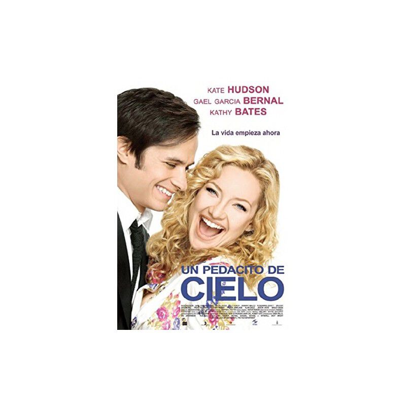 Un Pedacito de Cielo [Blu-ray] (2011) A Little ... image number null