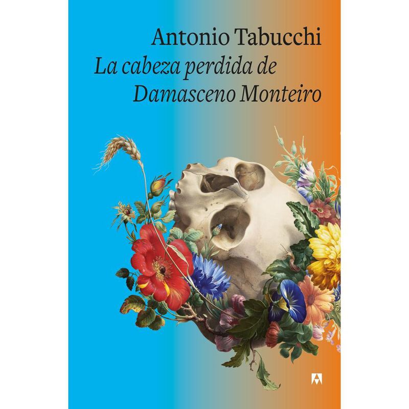 La cabeza perdida de Damasceno Monteiro image number null