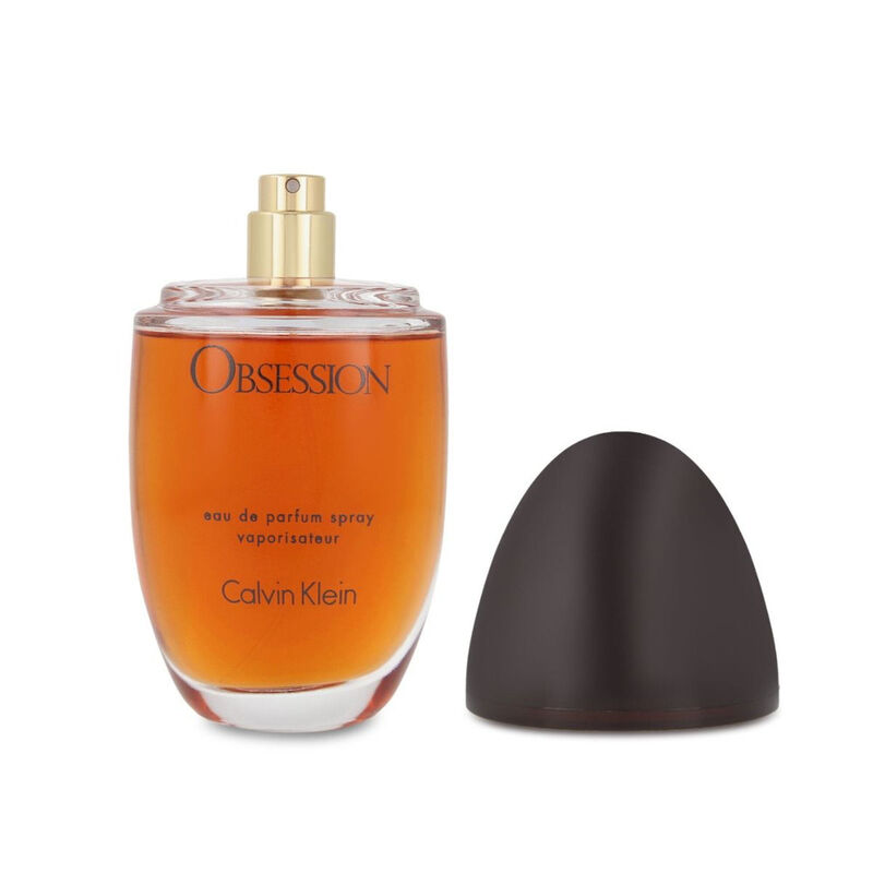 Calvin Klein Obsession Dama Edp 100ml Dama image number null