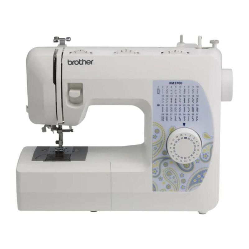 M&aacute;quina De Coser Brother Bm3700 image number null