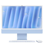 Imac 24" Mwuf3e/a Chip M4 Cpu8 Gpu8 16gb 256gb Azul