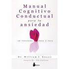 Manual cognitivo conductual para la ansiedad