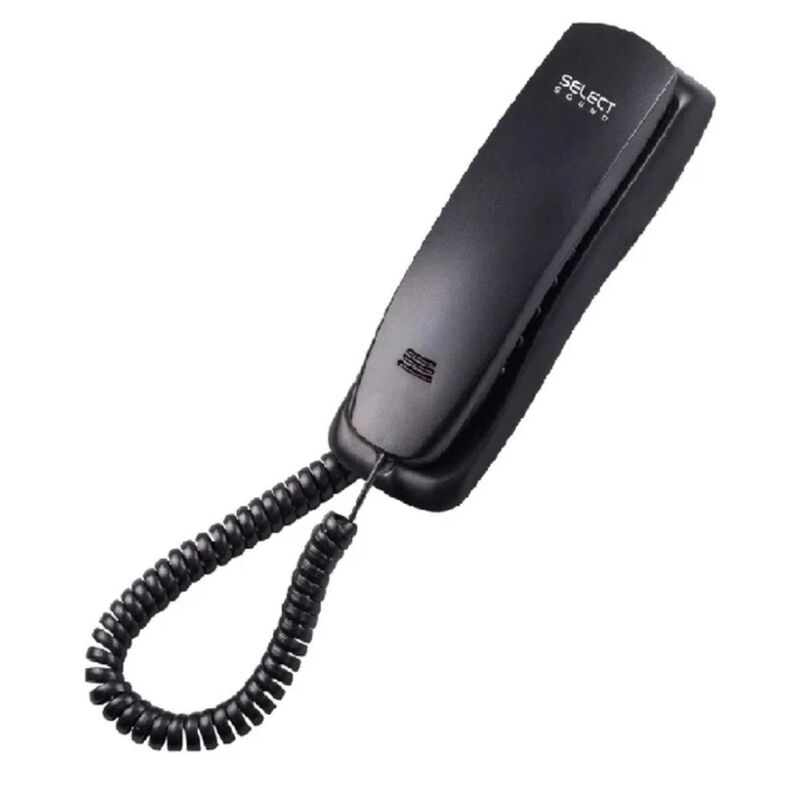 Tel&eacute;fono Fijo Al&aacute;mbrico Select Sound 8340ss image number null