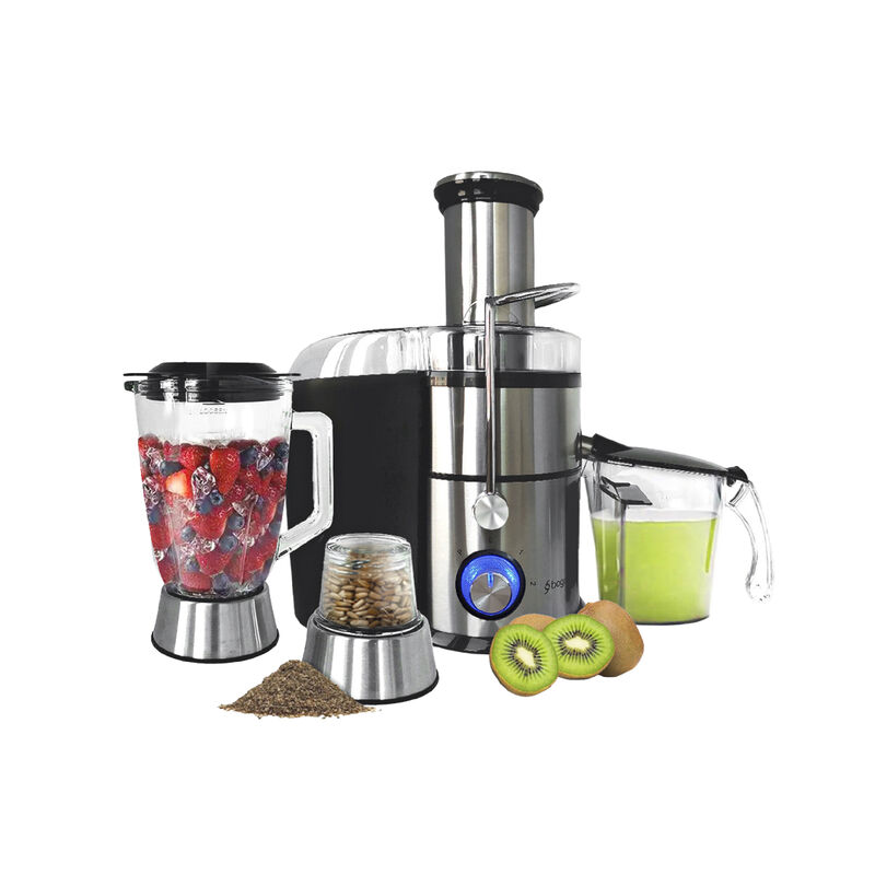 Extractor Multifuncional 3 En 1  Bogner image number null