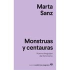 Monstruas y centauras. Nuevos lenguajes del feminismo