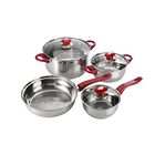 Bater&iacute;a Coraza Roja