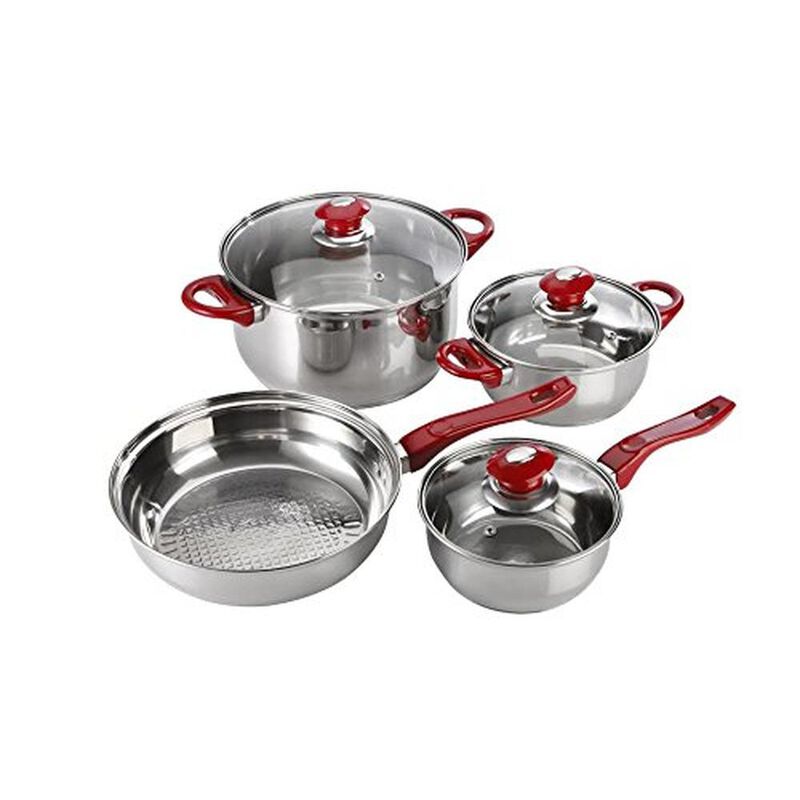 Bater&iacute;a Coraza Roja image number null