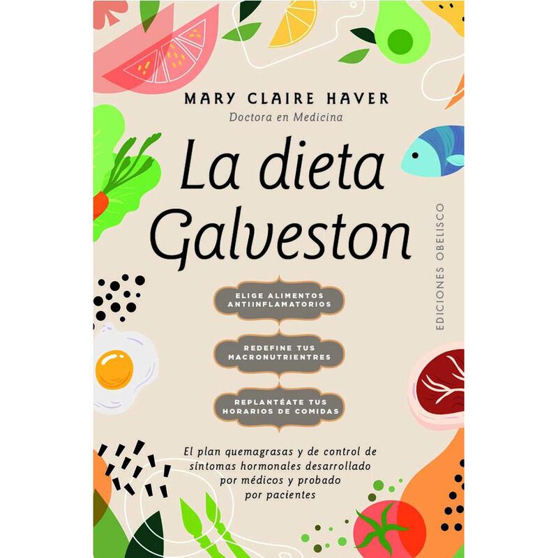 La dieta Galveston image number null