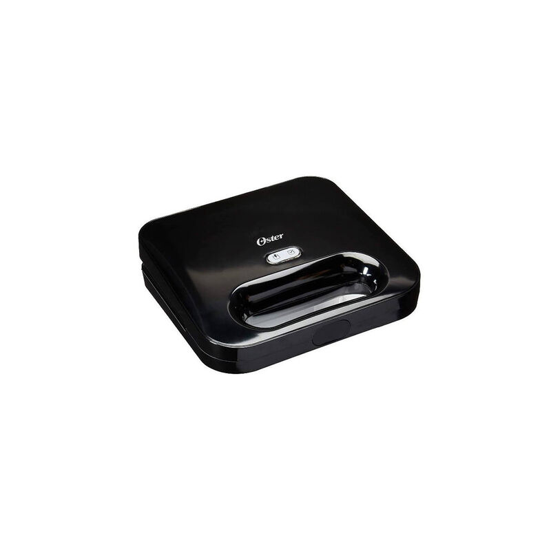Sandwichera Antiadherente Compacta Oster CKSTSM... image number null