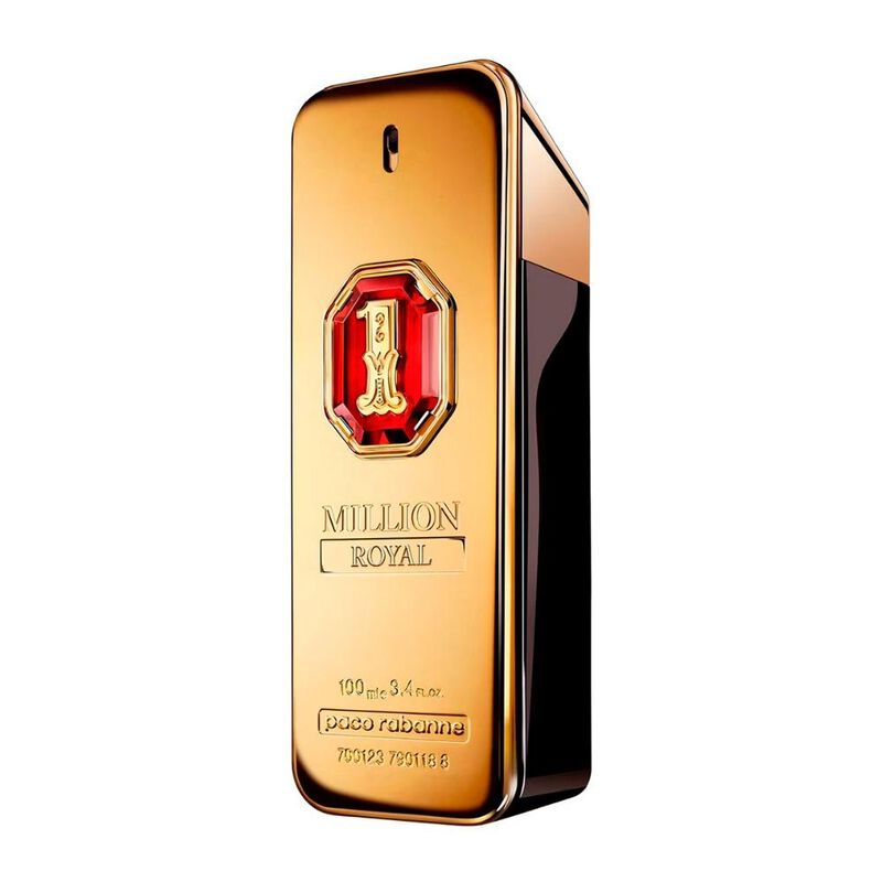 Perfume de Hombre Paco Rabanne One Million Roya... image number null
