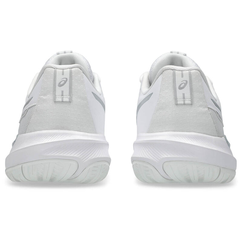 Tenis Mujer Asics Gel-challenger 15 Blanco 042a... image number null