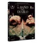 El Ba&ntilde;o del Diablo [DVD] (2024) Des Teufels Bad