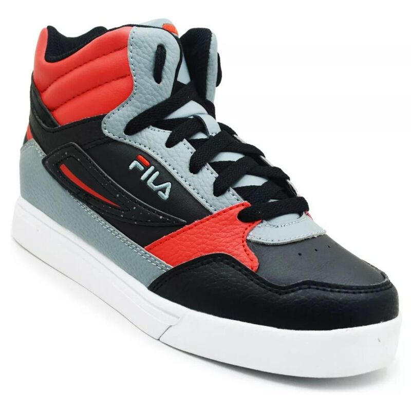 Tenis Fila Everge SF UNISEX image number null