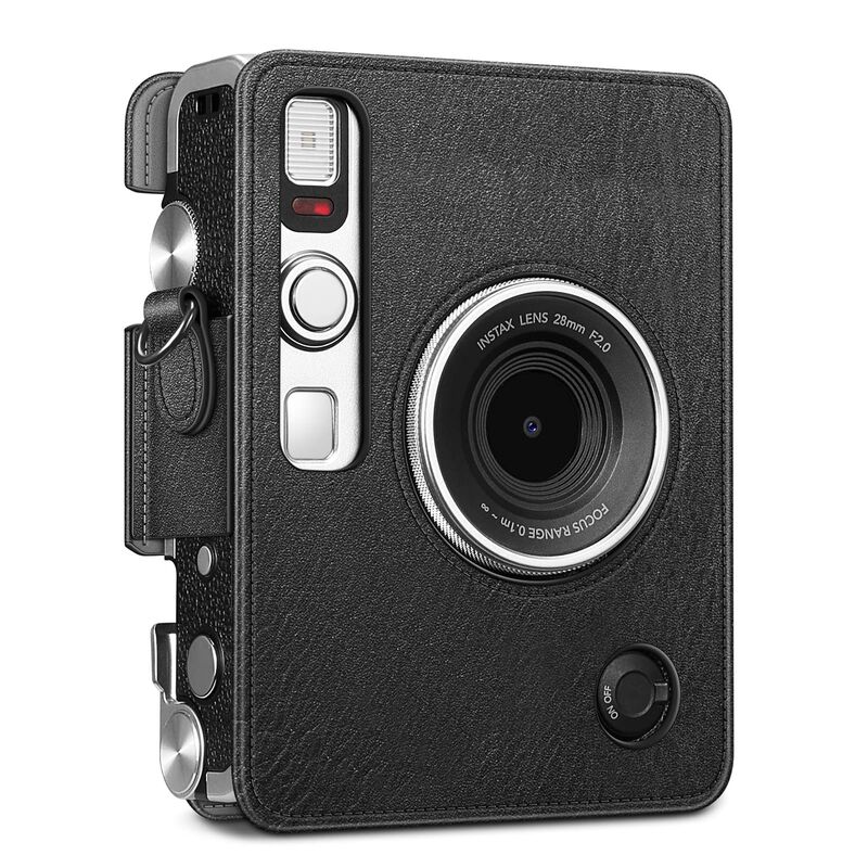 Funda Protectora Fintie Para C&aacute;mara Fujifilm In... image number null