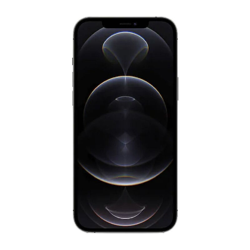 Iphone 12 Pro Max Reacondicionado 128Gb Gris + ... image number null