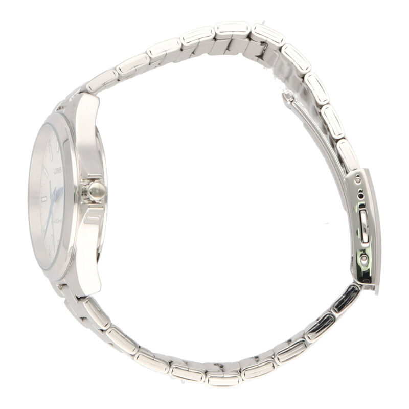 Reloj De Pulso Lorus Modelo Rg233px9 Para Mujer... image number null