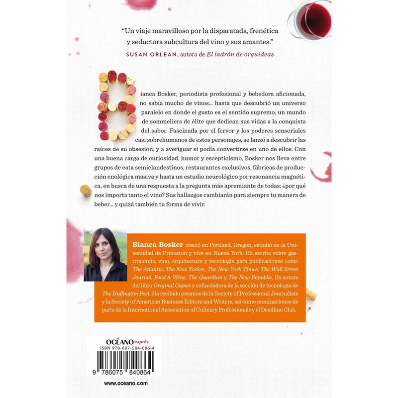 El vino image number null