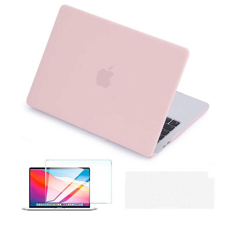 Funda TECHPROTECTUS para MacBook Air 13 M2 M3 R... image number null