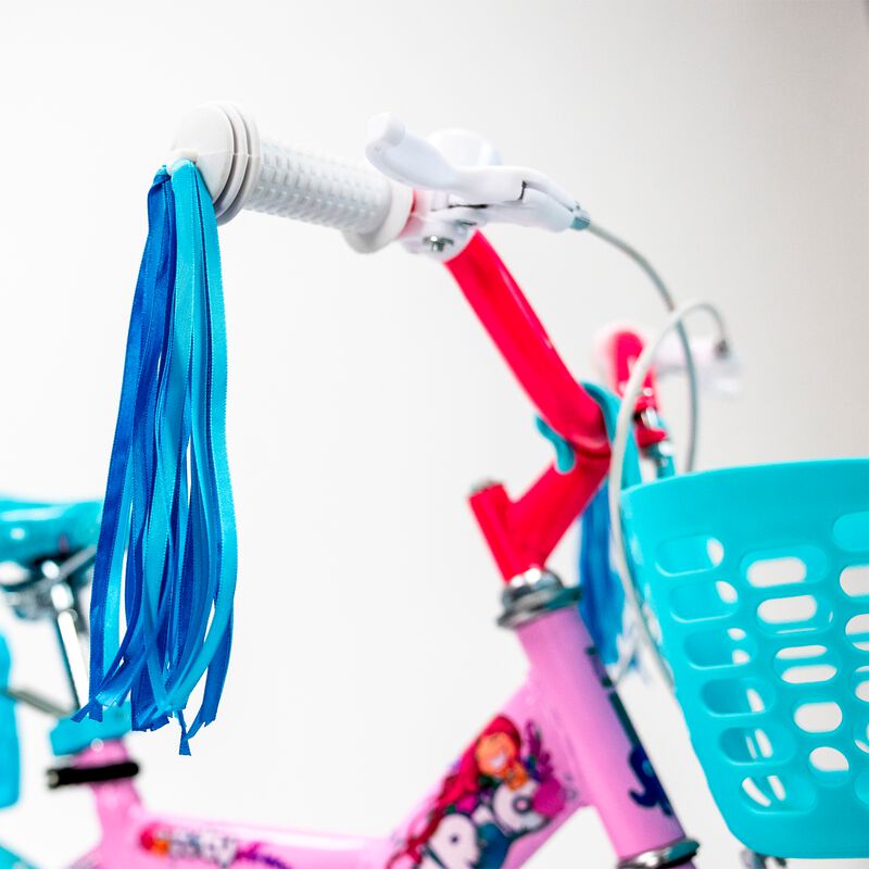 Bicicleta Mercurio Cuty R12 1V 22430 image number null