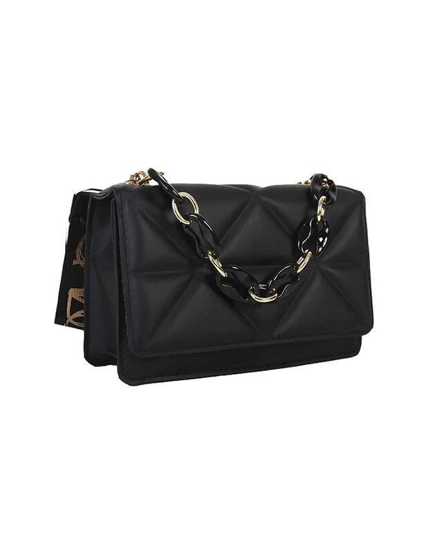 Bolsa Crossbody Pink Brule Para Mujer image number null