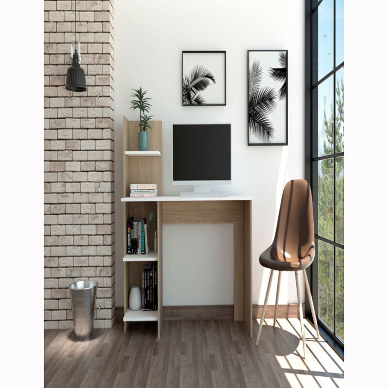 Escritorio Armable Vilna 120 image number null