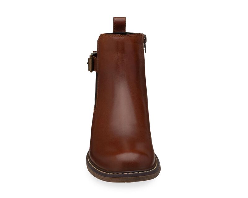 Botas Dockers Para Dama Melanie D1225312 Tan image number null