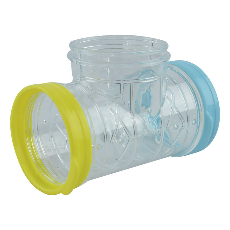 RedKite Repuesto Tubo T con Argollas para Jaula... image number null