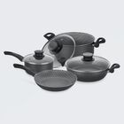 Bater&iacute;a de Cocina Tramontina 20599/685 Paris Ollas 7 Piezas