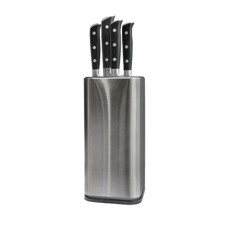 Combo HUDSON 4 Cuchillos Profesionales Inoxidab... image number null