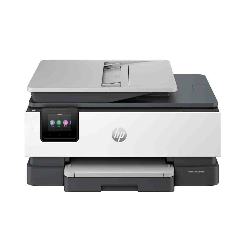 Impresora Hp Officejet Pro 8135e Inal&aacute;mbrica To... image number null