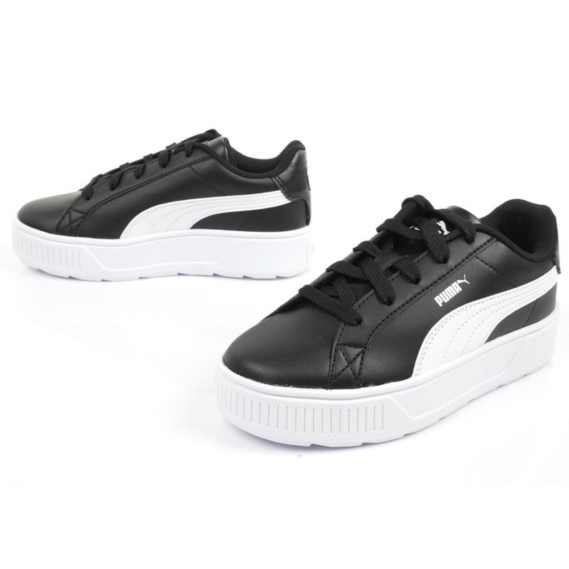Tenis Puma Karmen L PS para Ni&ntilde;as 16.5 A 21.5 image number null