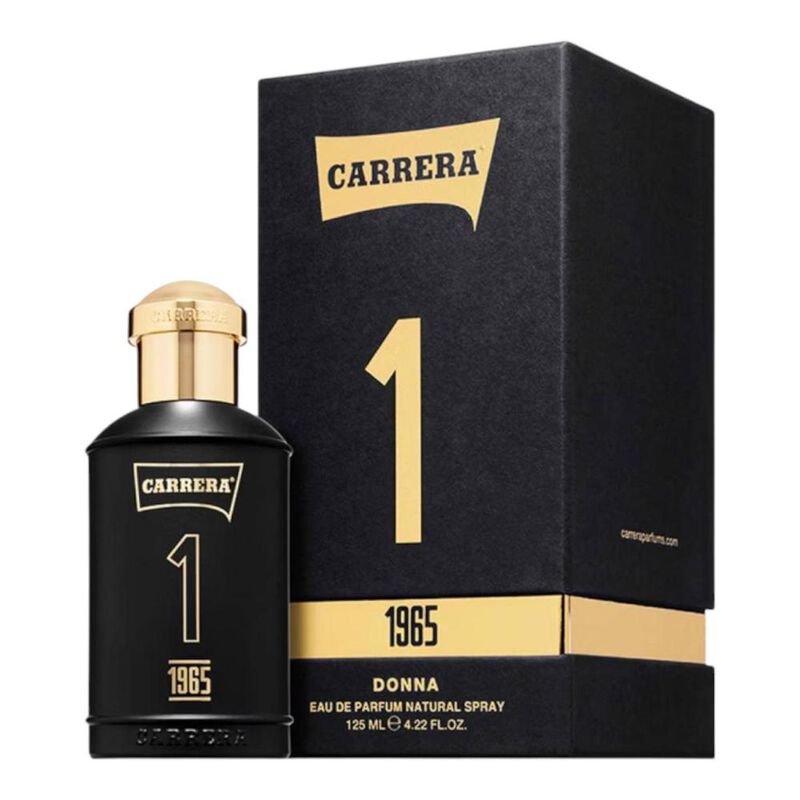 Perfume Carrera 1 1965 Donna Edp 125 Ml image number null