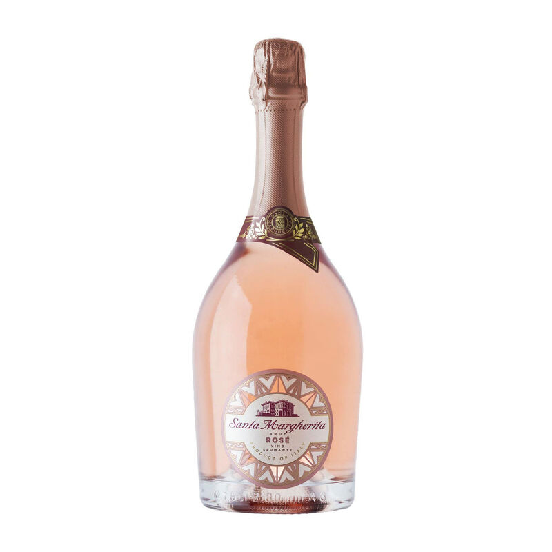 Vino Espumoso Santa Margherita Sparkling Ros&eacute; -... image number null