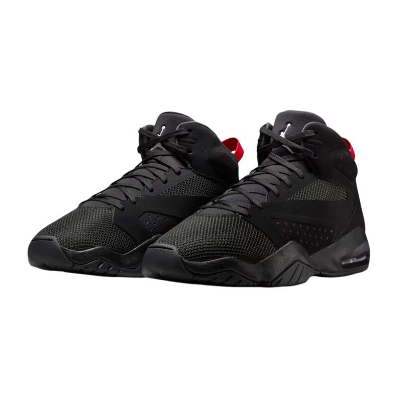 Tenis Nike para hombre Jordan Lift Off Black image number null