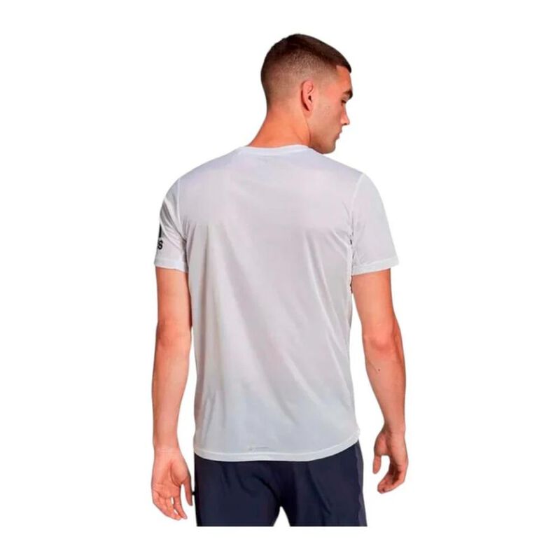 Playera Adidas Jsy. Ru Event Tee M Para Hombre image number null
