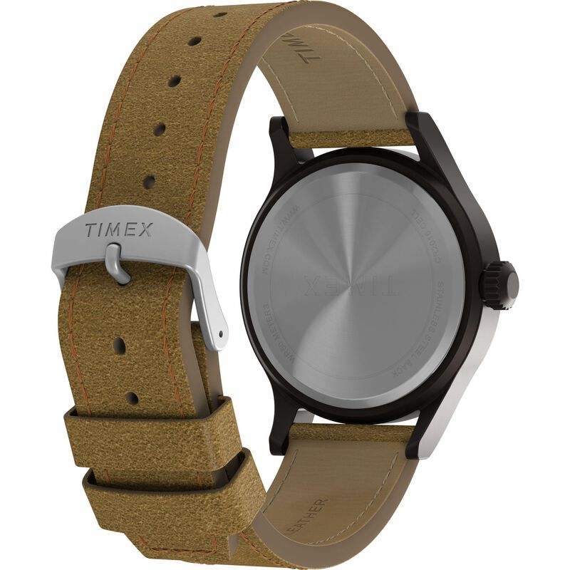 Reloj Timex Expedition Scout De 40 Mm Con Funda... image number null