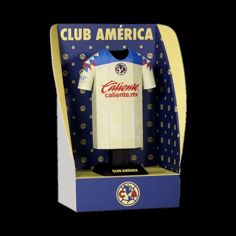 Camiseta Jersey Miniatura Club Am&eacute;rica Local 20... image number null