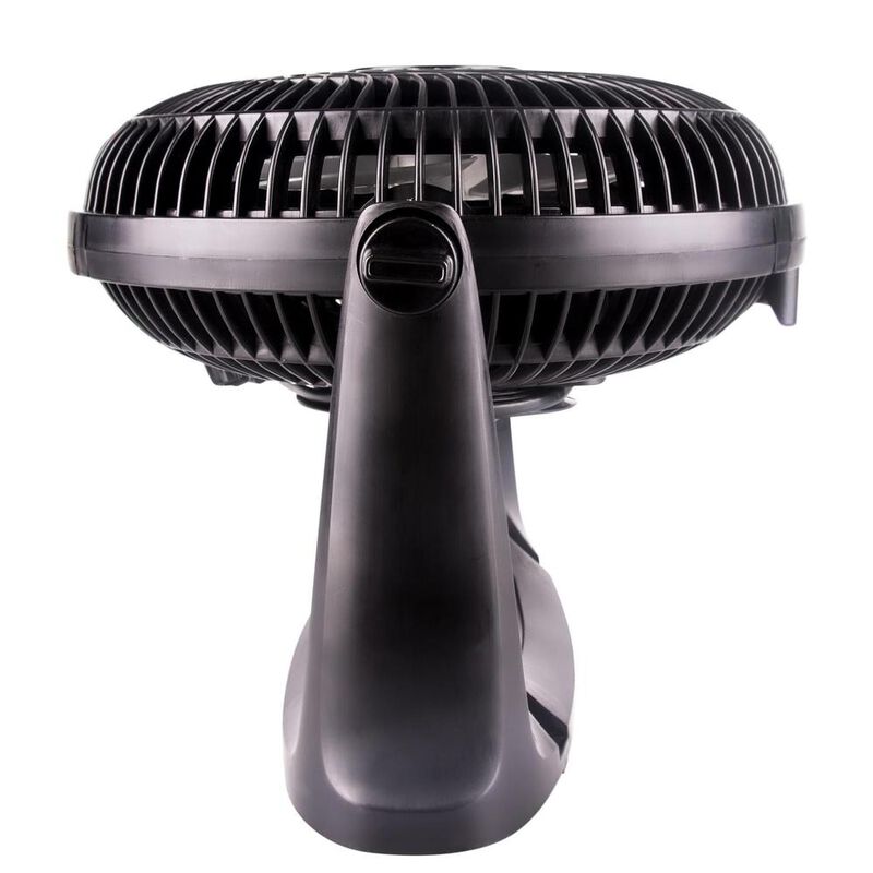 COMBO 2 VENTILADORES DE PARED 10 PULGADAS 25 CM image number null