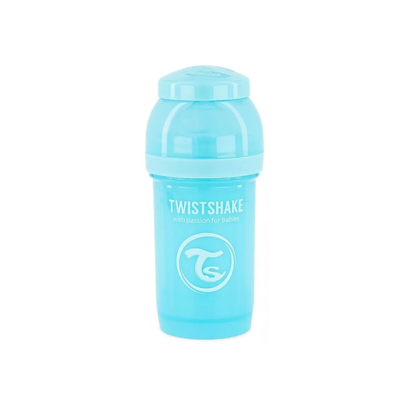 Biberón Twistshake Anticólico Anti Colic 6 Onza... image number null