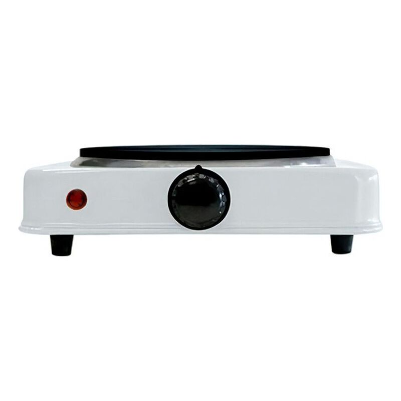 Parrilla Eléctrica De 1 Quemador Koblenz Pekm-1... image number null