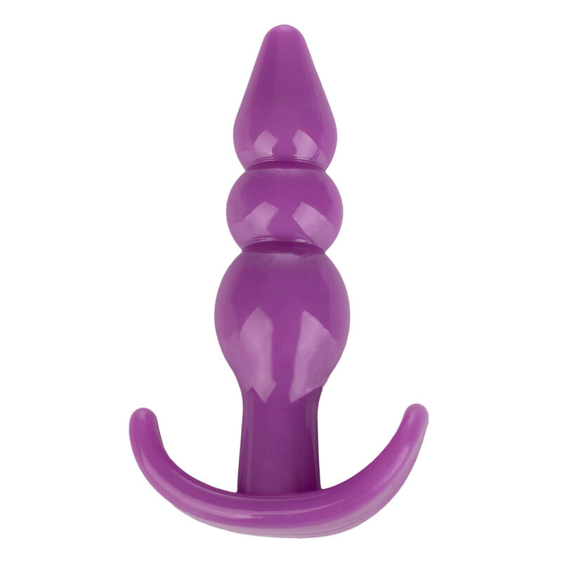 MULTI PACK SET BUTT PLUG DILDO JELLY ANAL&nbsp;MORAD... image number null