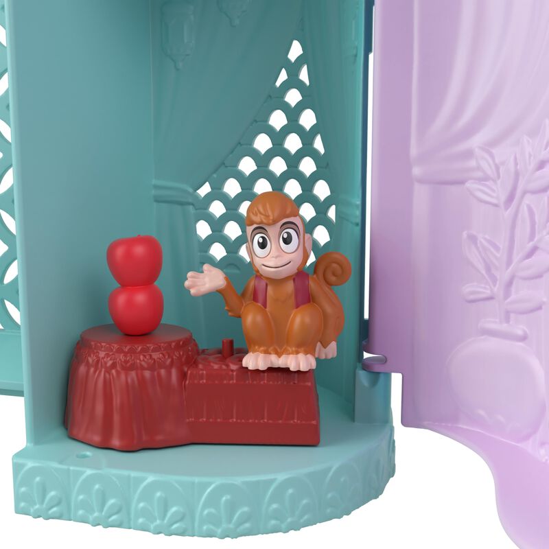 Toy Mattel Disney Frozen Storytime Stackers Jas... image number null