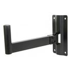 Stand De Bocina Para Pared AlienPro 94-110 Capacidad 70kg