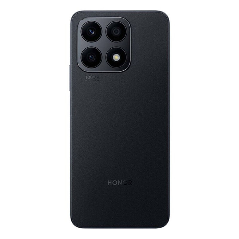 Honor X8a 8GB 128GB Negro Obsidiana image number null