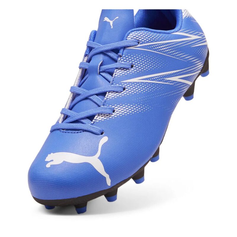 Zapatos de F&uacute;tbol Puma Attacanto FG/AG Jr 10748... image number null