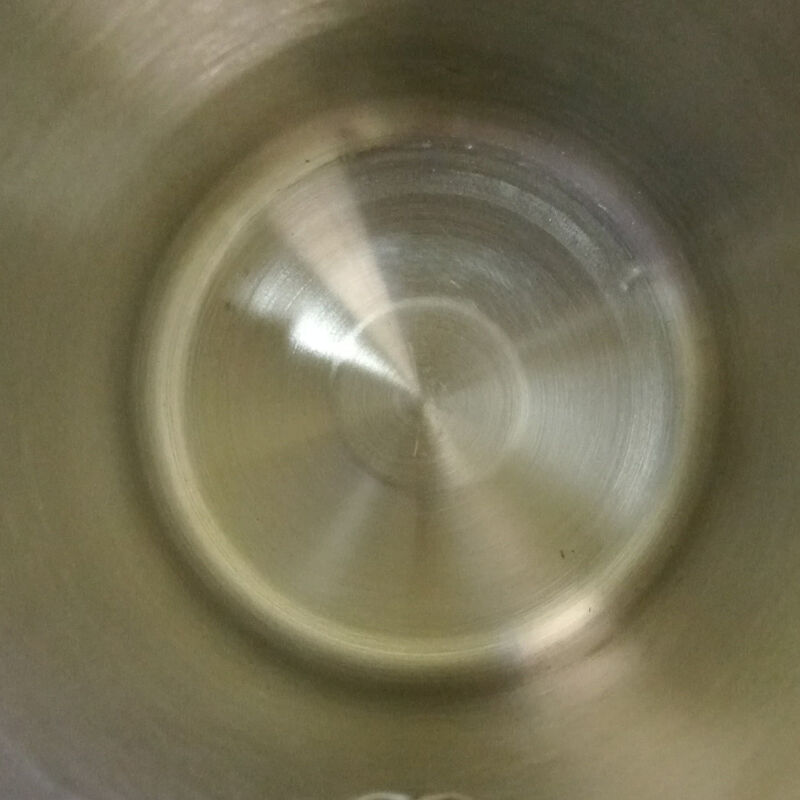 Jarra Cremera Acero Inoxidable 20 Onzas 3pz image number null